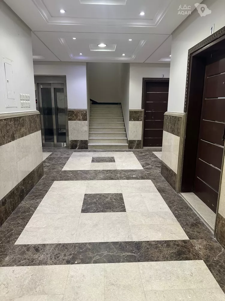شقة للإيجار في شارع العشيرة, حي السلام, مدينة الرياض, منطقة الرياض 4