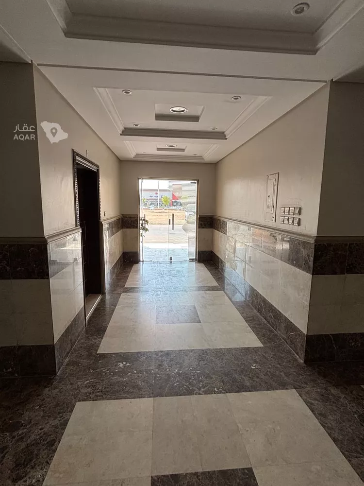 شقة للإيجار في شارع العشيرة, حي السلام, مدينة الرياض, منطقة الرياض 11