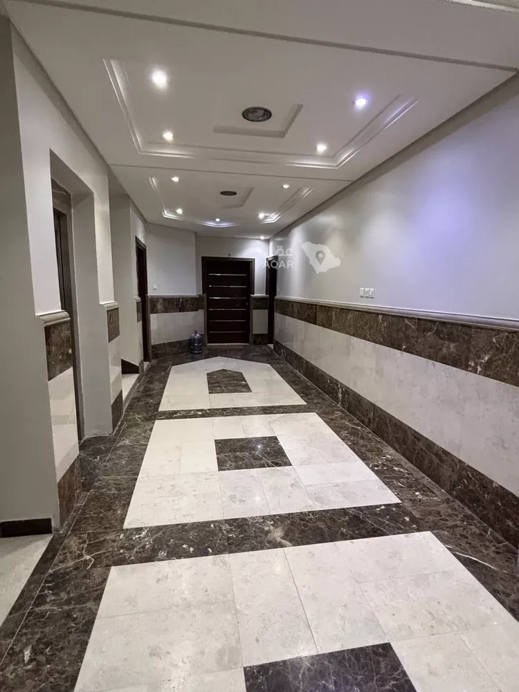 شقة للإيجار في شارع العشيرة, حي السلام, مدينة الرياض, منطقة الرياض 10