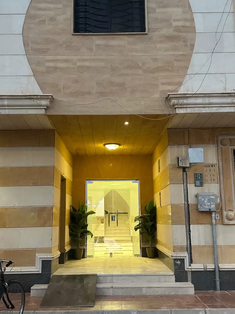 شقة للإيجار في شارع العشيرة, حي السلام, مدينة الرياض, منطقة الرياض 2