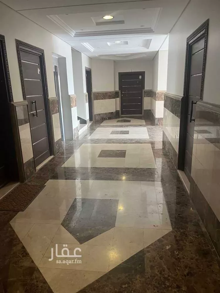 شقة للإيجار في شارع العشيرة, حي السلام, مدينة الرياض, منطقة الرياض صورة 3