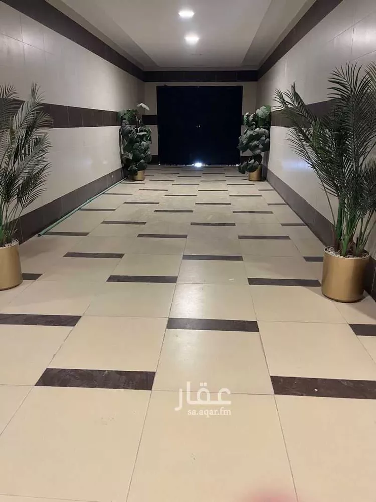 شقة للإيجار في شارع البحار ، حي الحمراء ، الرياض ، منطقة الرياض صورة 2