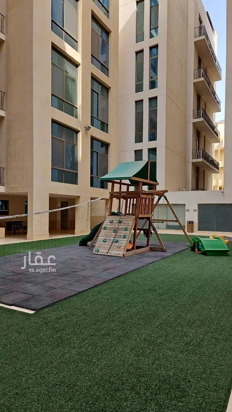 شقة للإيجار في شارع الملك الصالح ايوب ابن الكامل, حي الرويس, مدينة جدة, منطقة مكة المكرمة صورة 4