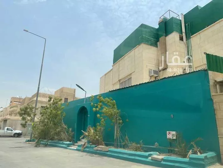 Villa for Rent in Riyadh Jarir صورة 4