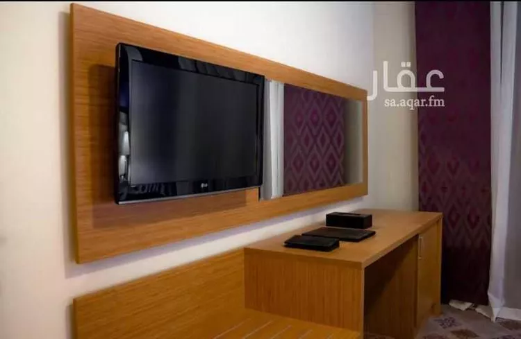 Apartment for Rent in Mecca Al Khansa