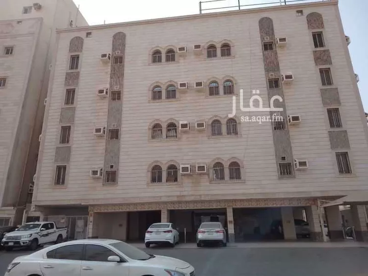 شقة للإيجار في شارع صاعد بن رجاء, حي الرغامة, مدينة جدة, منطقة مكة المكرمة