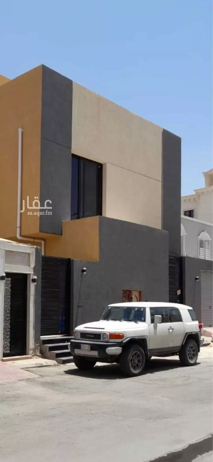 فيلا للإيجار في شارع ابن الشرقي, حي المصيف, مدينة الرياض, منطقة الرياض