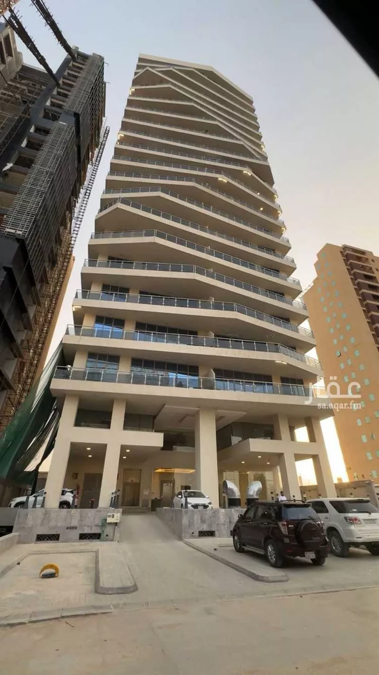 Apartment for Rent in Riyadh As Sahafah 8