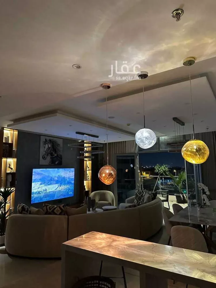 شقة للإيجار في حي الصحافة ، الرياض ، منطقة الرياض صورة 3