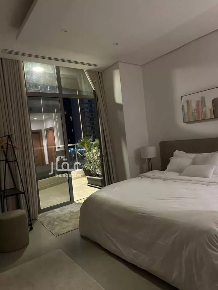 شقة للإيجار في حي الصحافة ، الرياض ، منطقة الرياض صورة 5