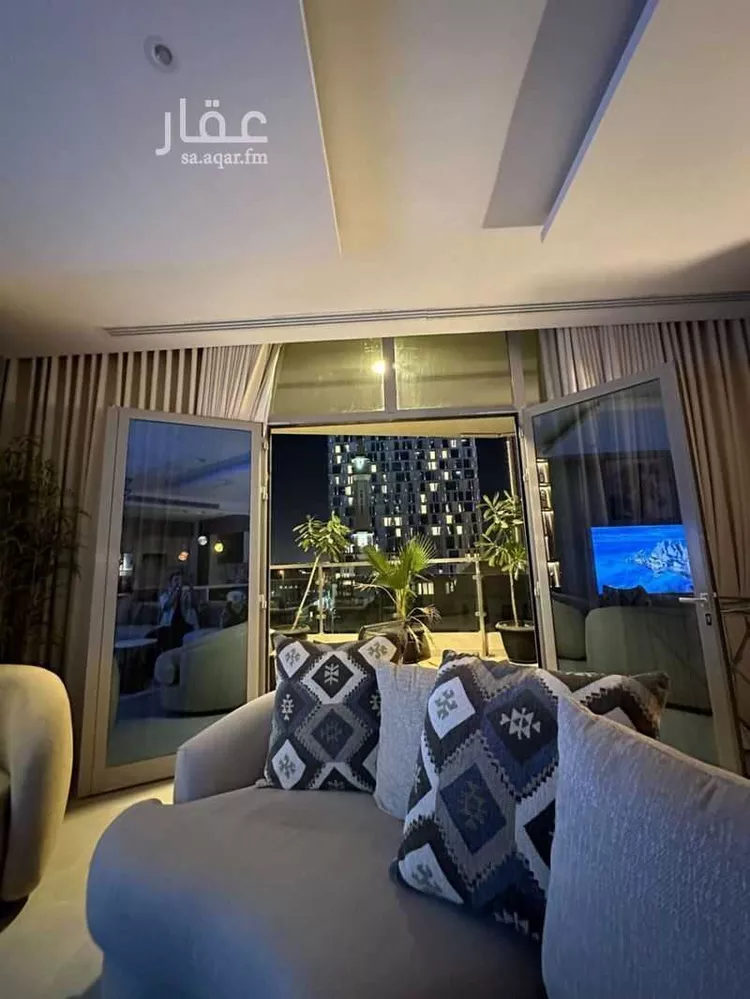 شقة للإيجار في حي الصحافة ، الرياض ، منطقة الرياض صورة 4