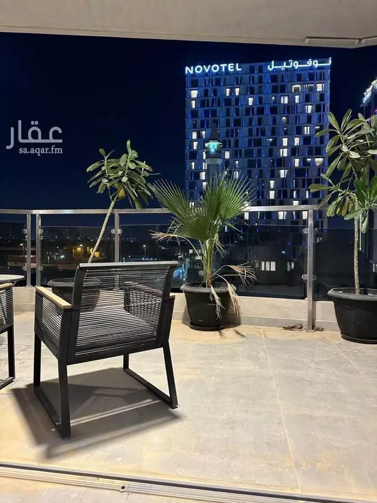 شقة للإيجار في حي الصحافة ، الرياض ، منطقة الرياض صورة 2