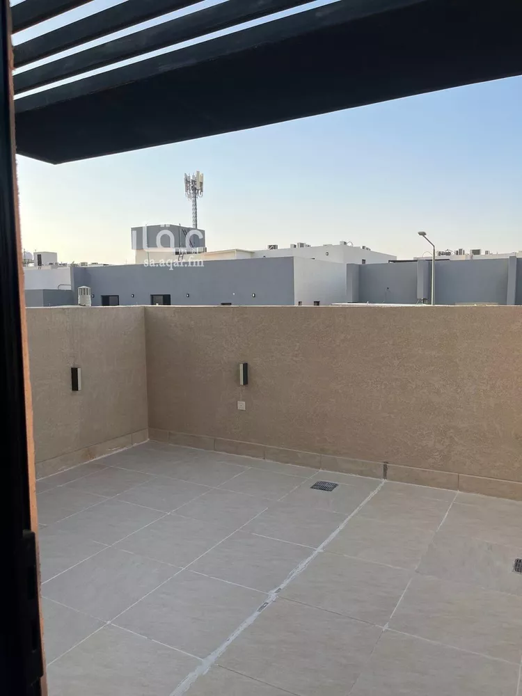 فيلا للإيجار في شارع الحصير, حي الملقا, مدينة الرياض, منطقة الرياض صورة 4