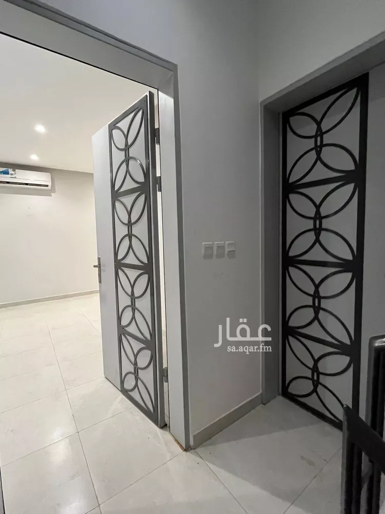شقة للإيجار في شارع عبدالرحمن بن هرمز, حي العارض, مدينة الرياض, منطقة الرياض