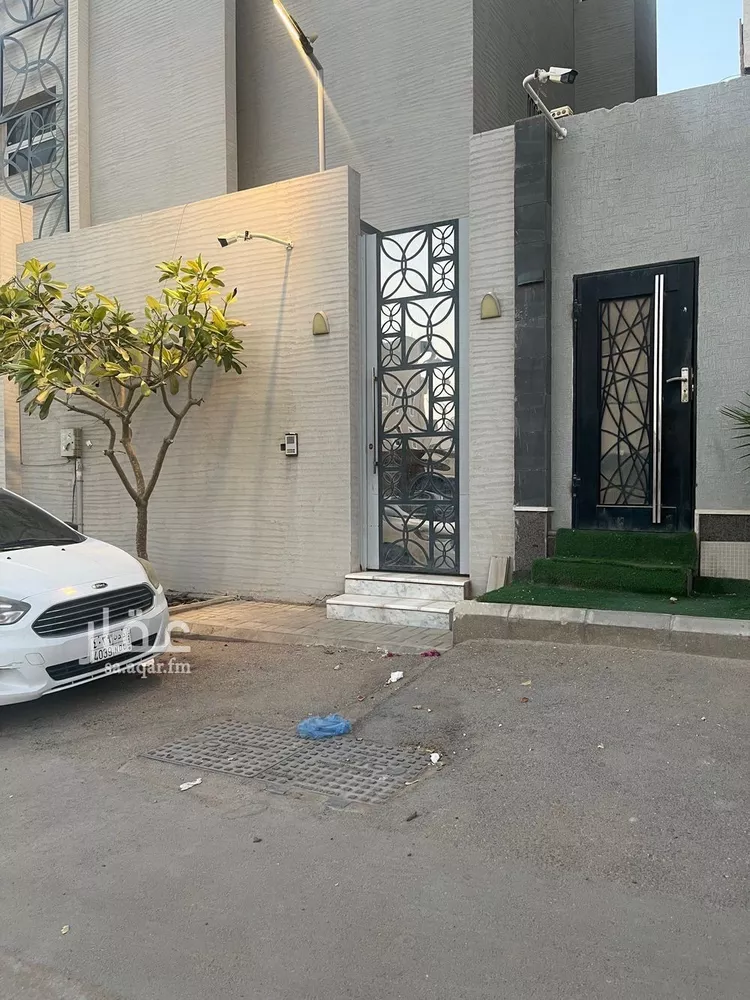 شقة للإيجار في شارع عبدالرحمن بن هرمز, حي العارض, مدينة الرياض, منطقة الرياض صورة 5