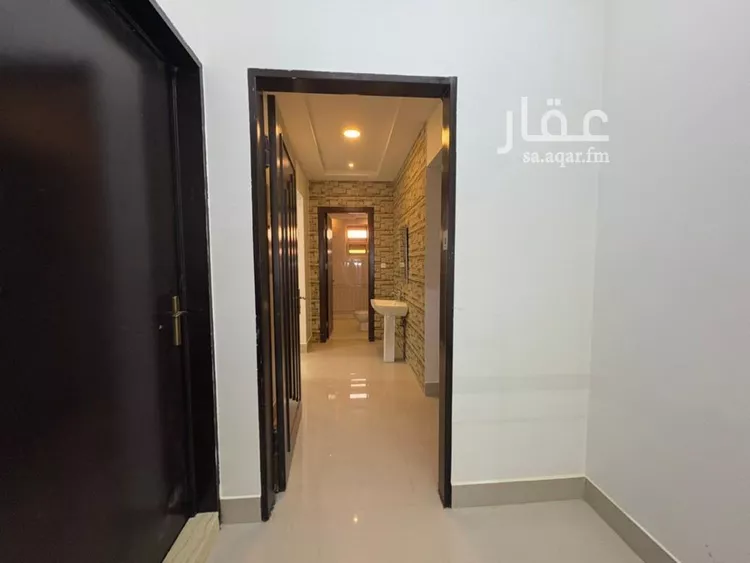 شقة للإيجار في شارع الجهيمي, حي ظهرة العودة شرق, مدينة الدرعية, منطقة الرياض صورة 4