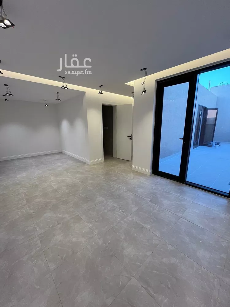 فيلا للإيجار في شارع الحصير, حي الملقا, مدينة الرياض, منطقة الرياض