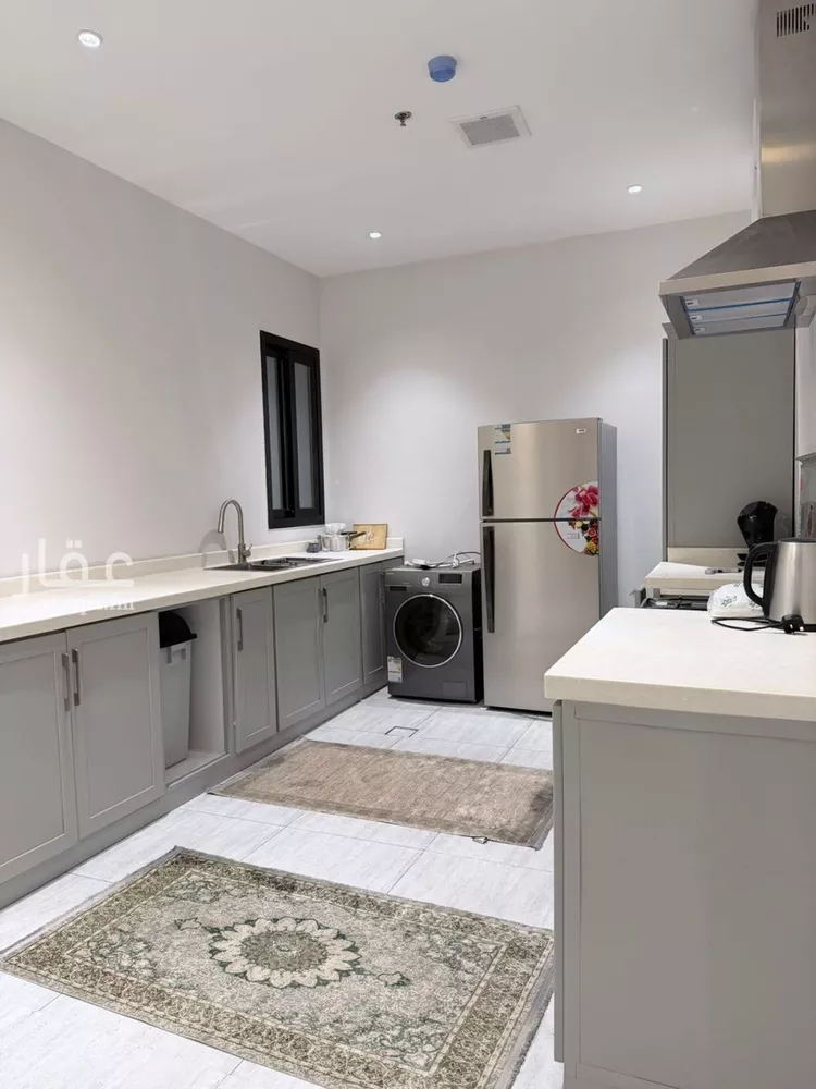 شقة للإيجار في شارع ريحانه بنت زيد, حي العارض, مدينة الرياض, منطقة الرياض صورة 2