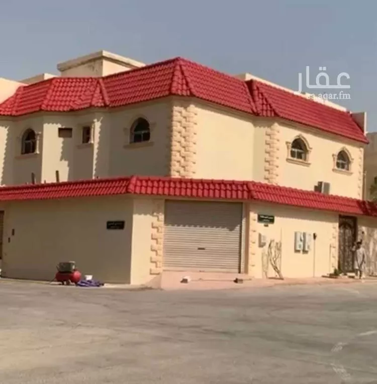 فيلا للبيع في شارع علي الثمانيني, حي السويدي, مدينة الرياض, منطقة الرياض