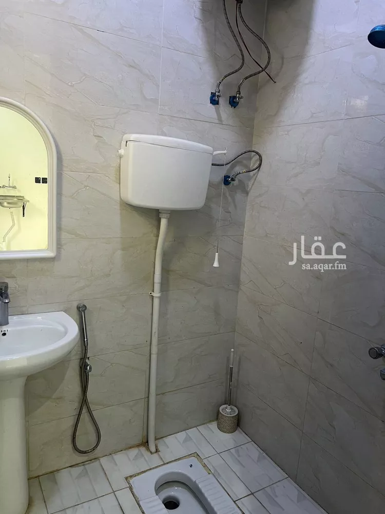غرفة للإيجار في شارع عبدالرحمن بن صفوان, حي الرمال, مدينة الرياض, منطقة الرياض صورة 4