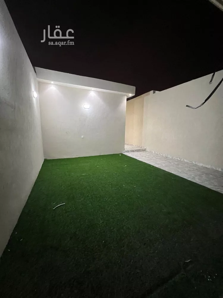 Rest House for Rent in Riyadh Ar Rimal