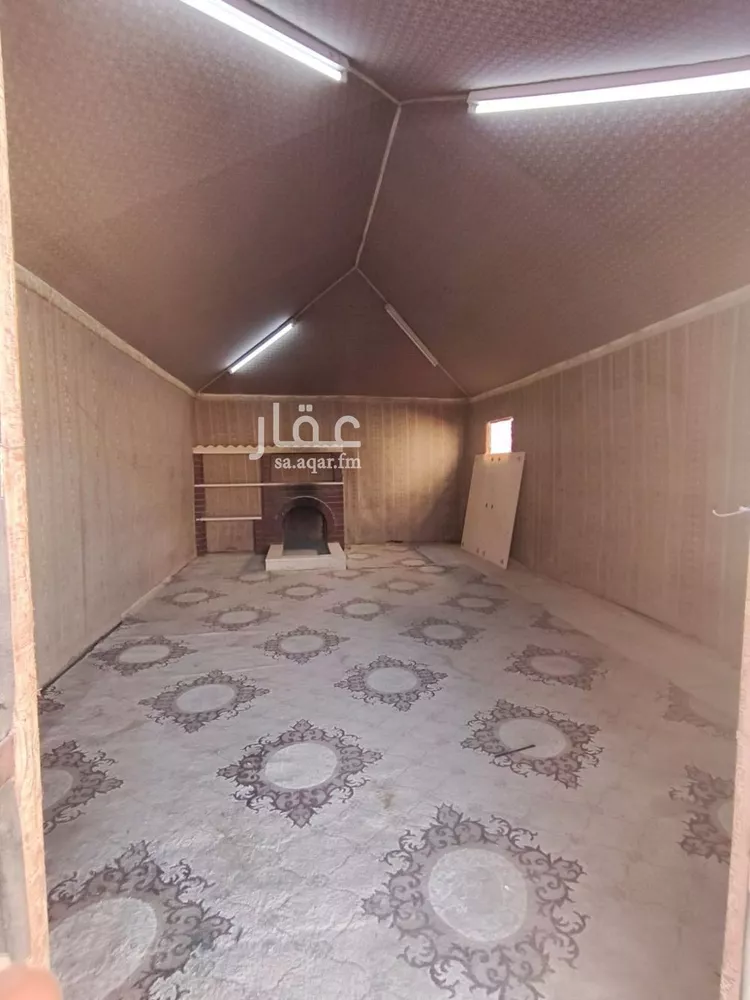 استراحة للإيجار في شارع نصر بن مزاحم, حي الرمال, مدينة الرياض, منطقة الرياض صورة 3