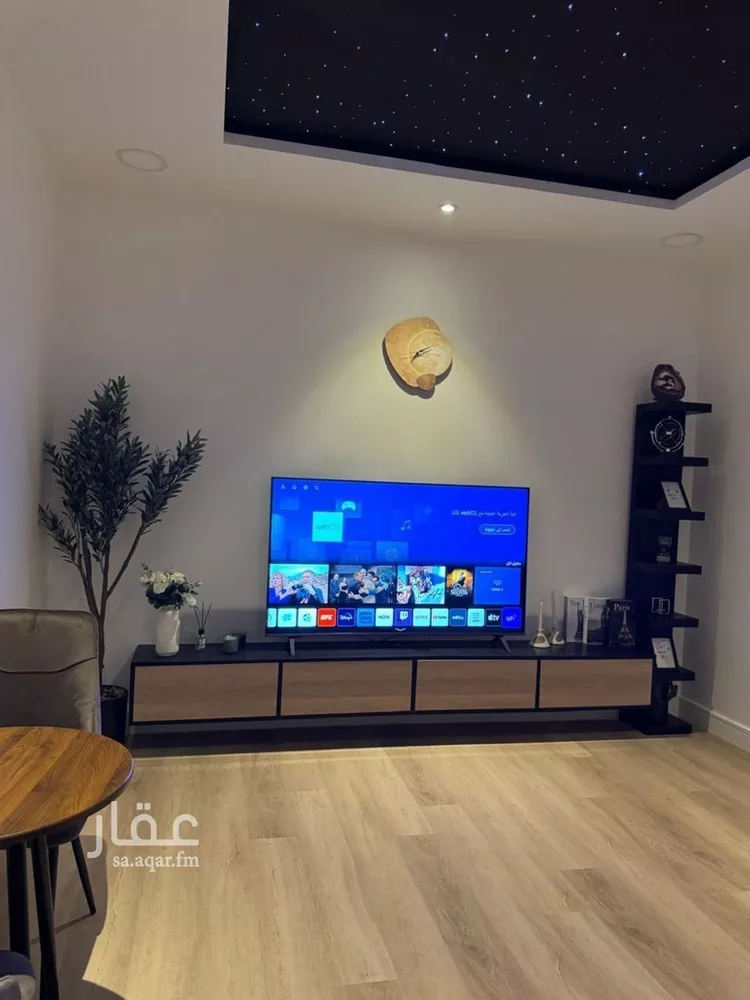 شقة للإيجار في شارع ابن الأمير, حي غرناطة, مدينة الرياض, منطقة الرياض