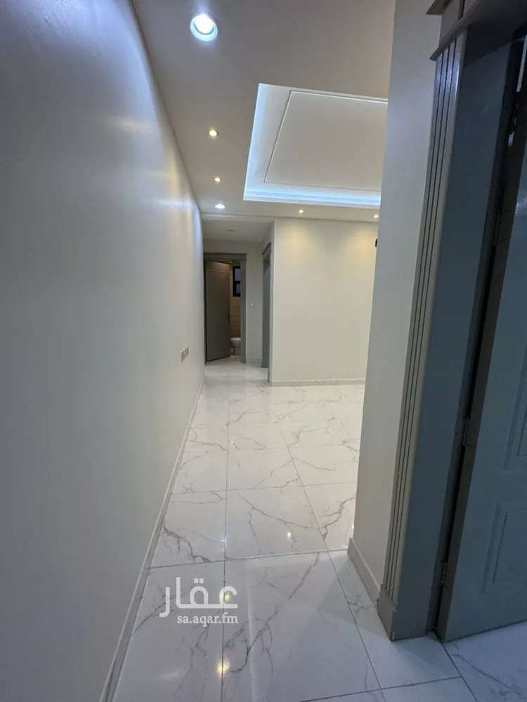 شقة للإيجار في شارع يحيى بن جزلة, حي الرمال, مدينة الرياض, منطقة الرياض