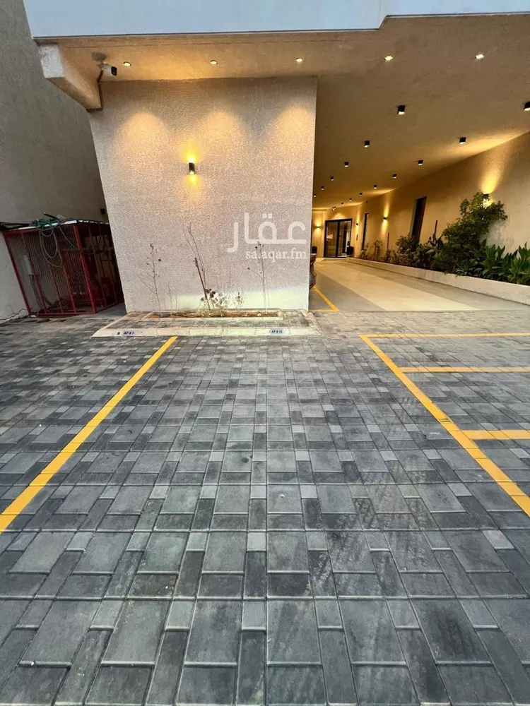 شقة للإيجار في شارع عباده بن عمرو الانصاري, حي الرمال, مدينة الرياض, منطقة الرياض 22