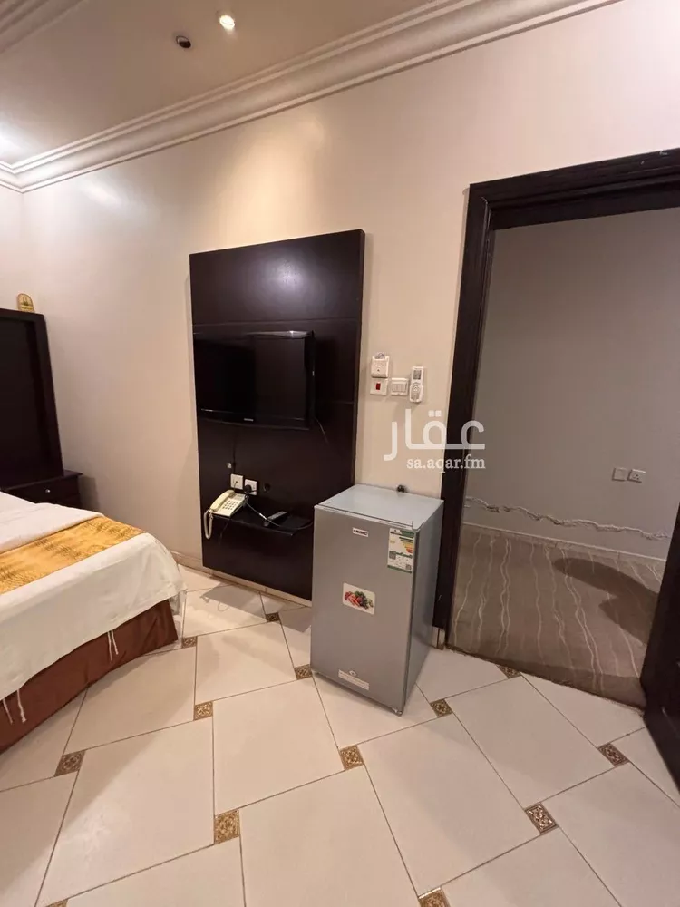 شقة للإيجار في شارع طريق عثمان بن عفان, حي النزهة, مدينة الرياض, منطقة الرياض