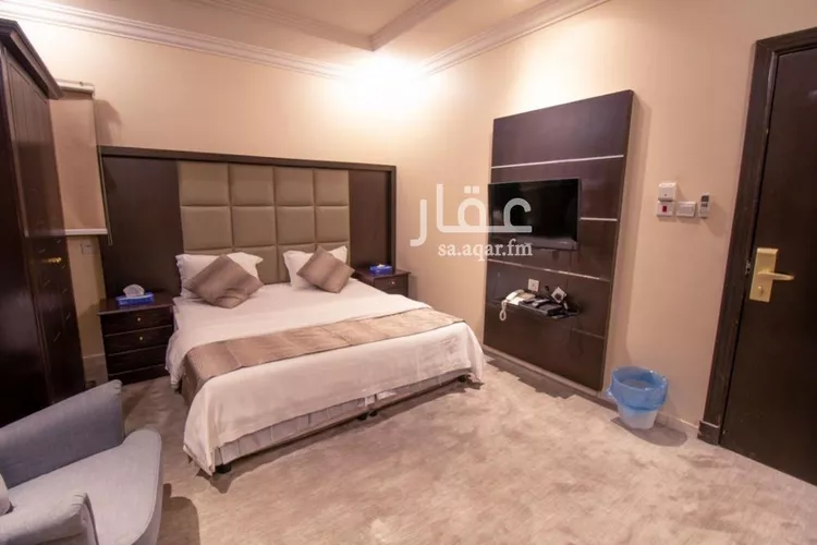 شقة للإيجار في شارع الأمير عبدالعزيز بن ثنيان, حي النخيل, مدينة الرياض, منطقة الرياض صورة 4