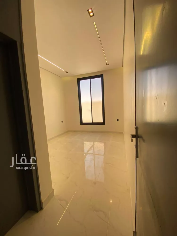 شقة للإيجار في شارع الغساني, حي المرجان, مدينة الرياض, منطقة الرياض 8
