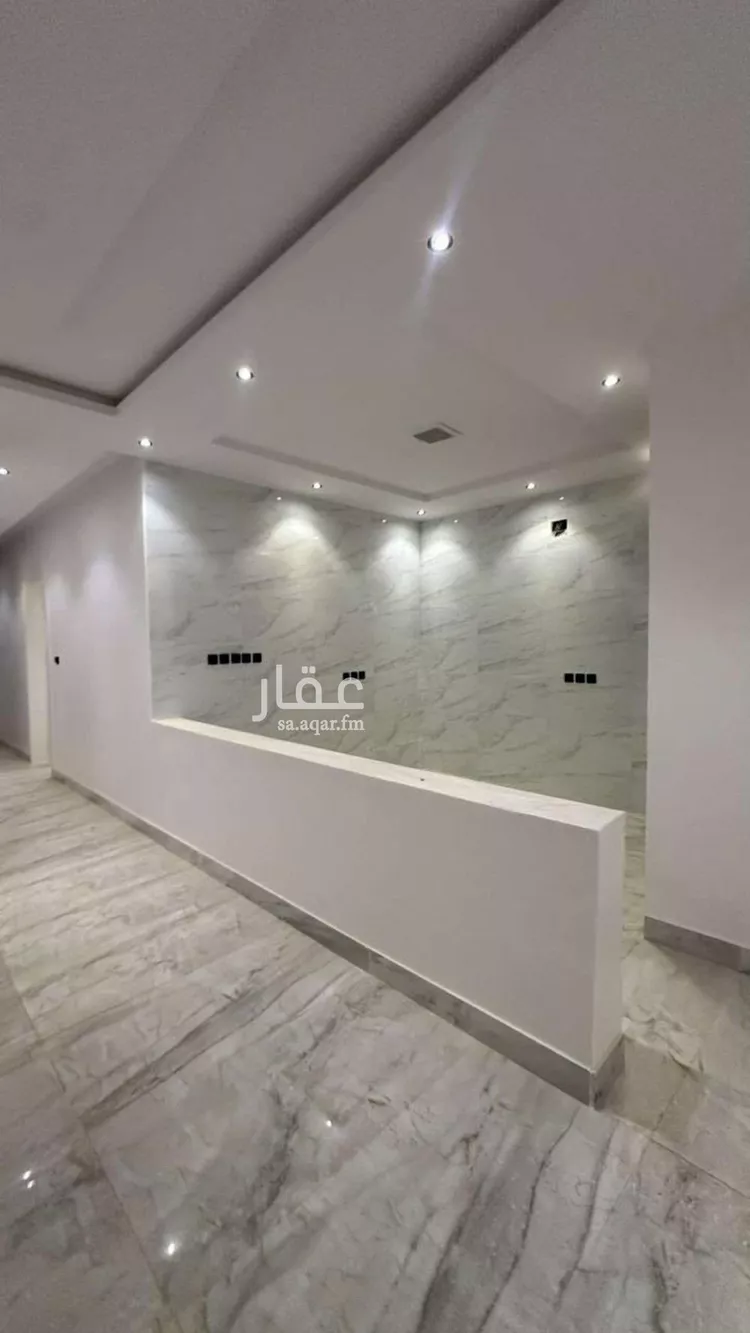 دور للإيجار في شارع يونس الرشيدي, حي الرمال, مدينة الرياض, منطقة الرياض صورة 5