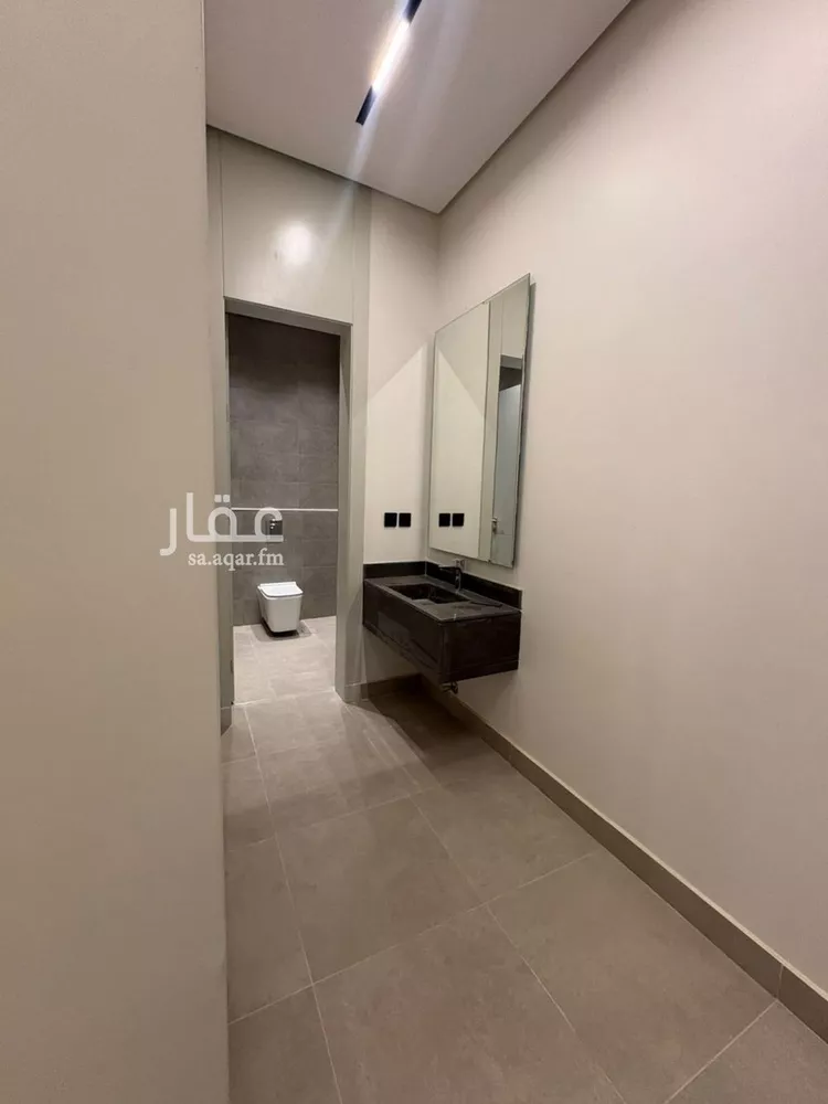 شقة للإيجار في شارع ابن وهب القرشي, حي الرمال, مدينة الرياض, منطقة الرياض 11