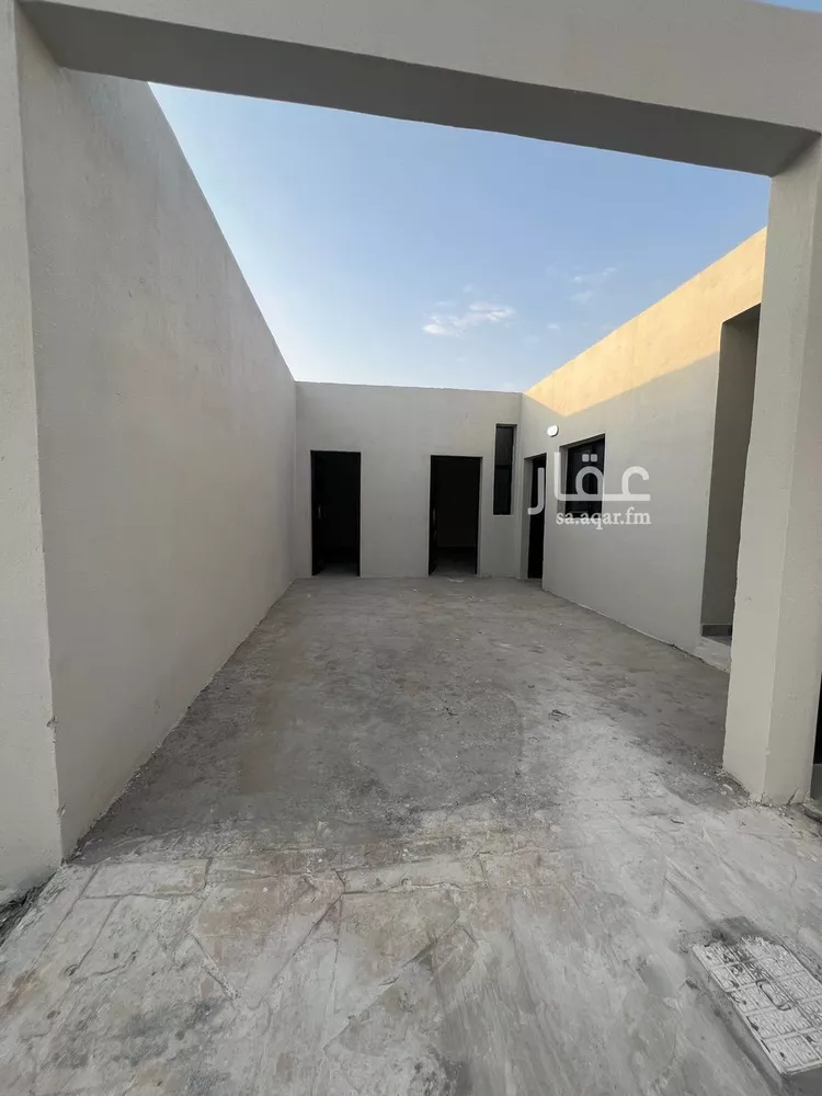 استراحة للإيجار في شارع نير, حي الرمال, مدينة الرياض, منطقة الرياض