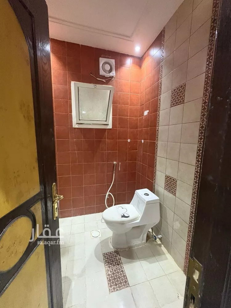 غرفة للإيجار في شارع الشبان, حي قرطبة, مدينة الرياض, منطقة الرياض صورة 4