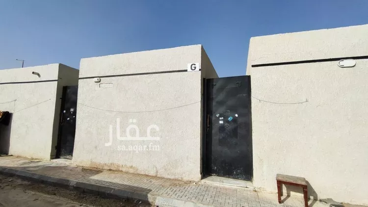 عمارة للإيجار في شارع دينار الأنصاري, حي الرمال, مدينة الرياض, منطقة الرياض صورة 3
