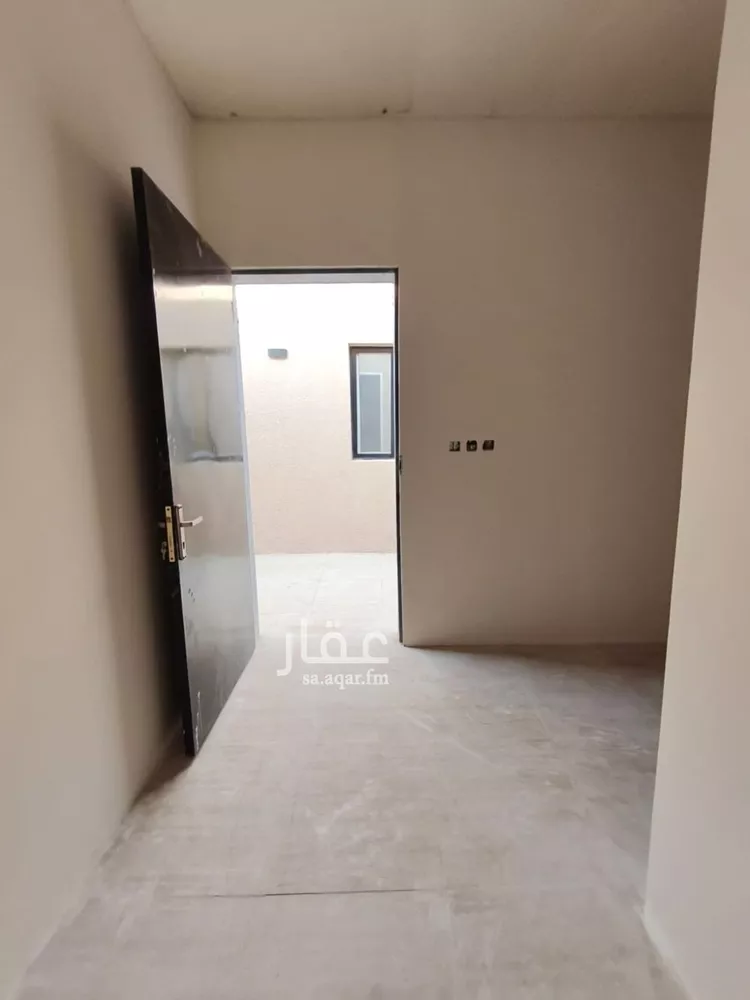 غرفة للإيجار في شارع ثابت بن مرعي, حي الرمال, مدينة الرياض, منطقة الرياض صورة 4