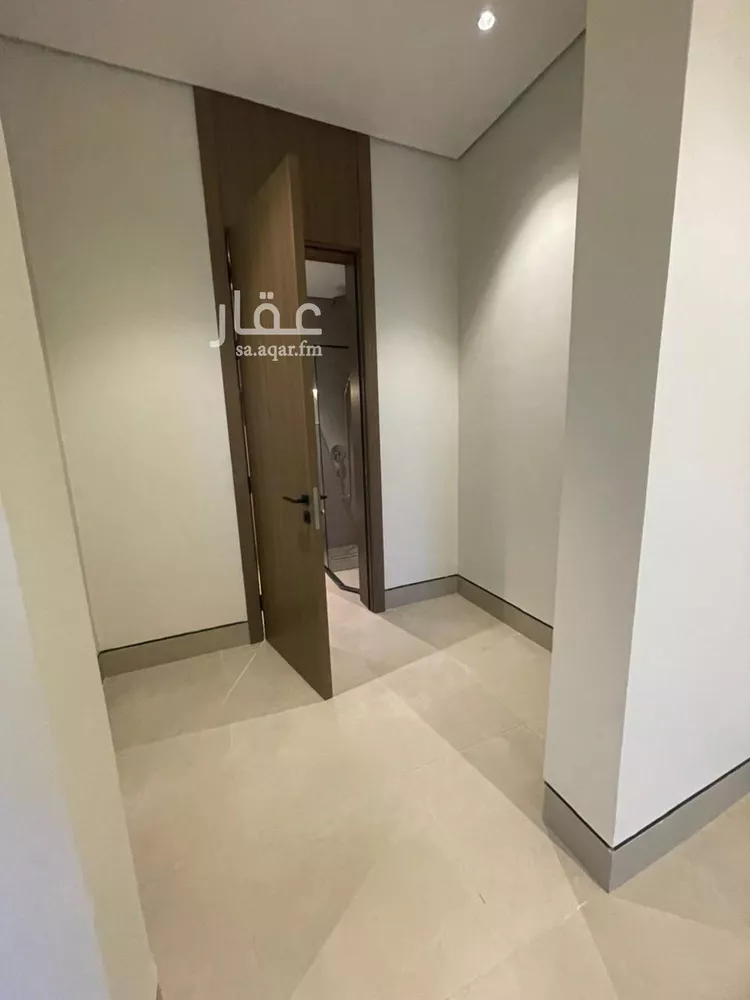 شقة للإيجار في شارع أبي موسى عيسى بن دواد السطاس, حي الرمال, مدينة الرياض, منطقة الرياض صورة 3