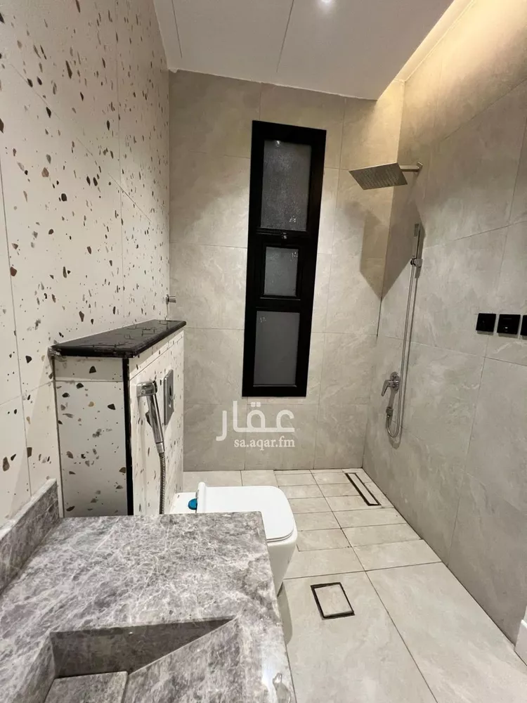 شقة للإيجار في شارع عباده بن عمرو الانصاري, حي الرمال, مدينة الرياض, منطقة الرياض 13