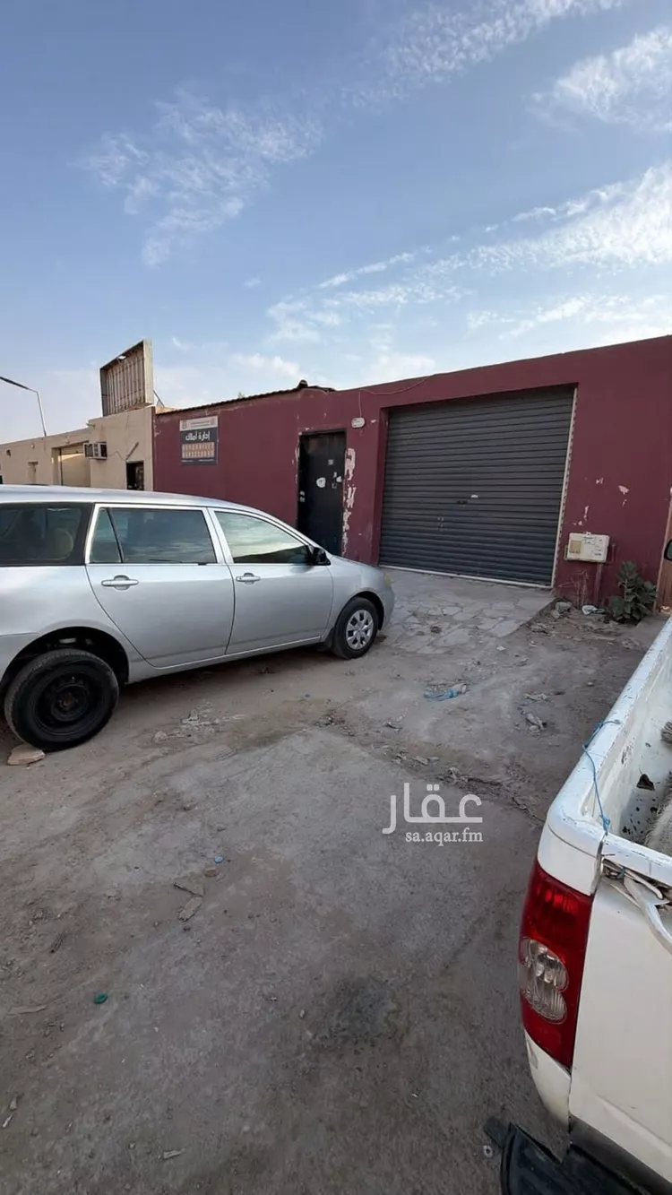 Rest House for Rent in Riyadh Ar Rimal