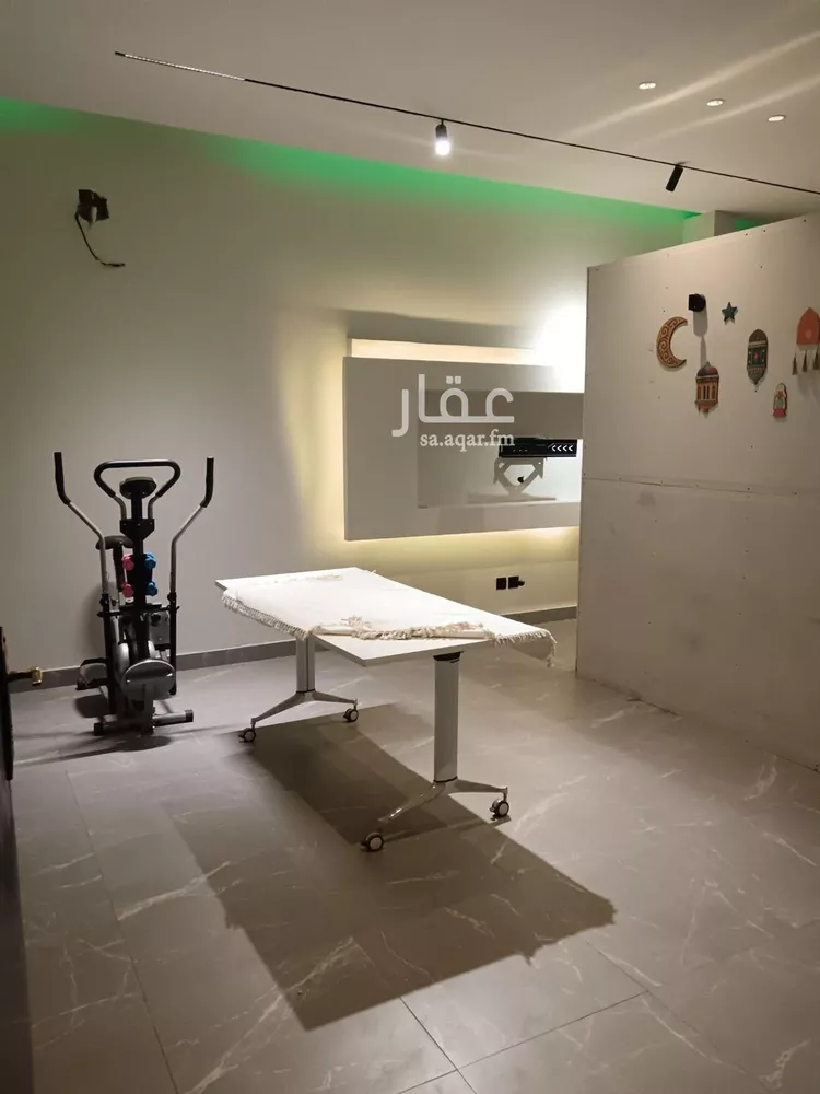 استراحة للإيجار في شارع أبي خالد, حي الرمال, مدينة الرياض, منطقة الرياض 10