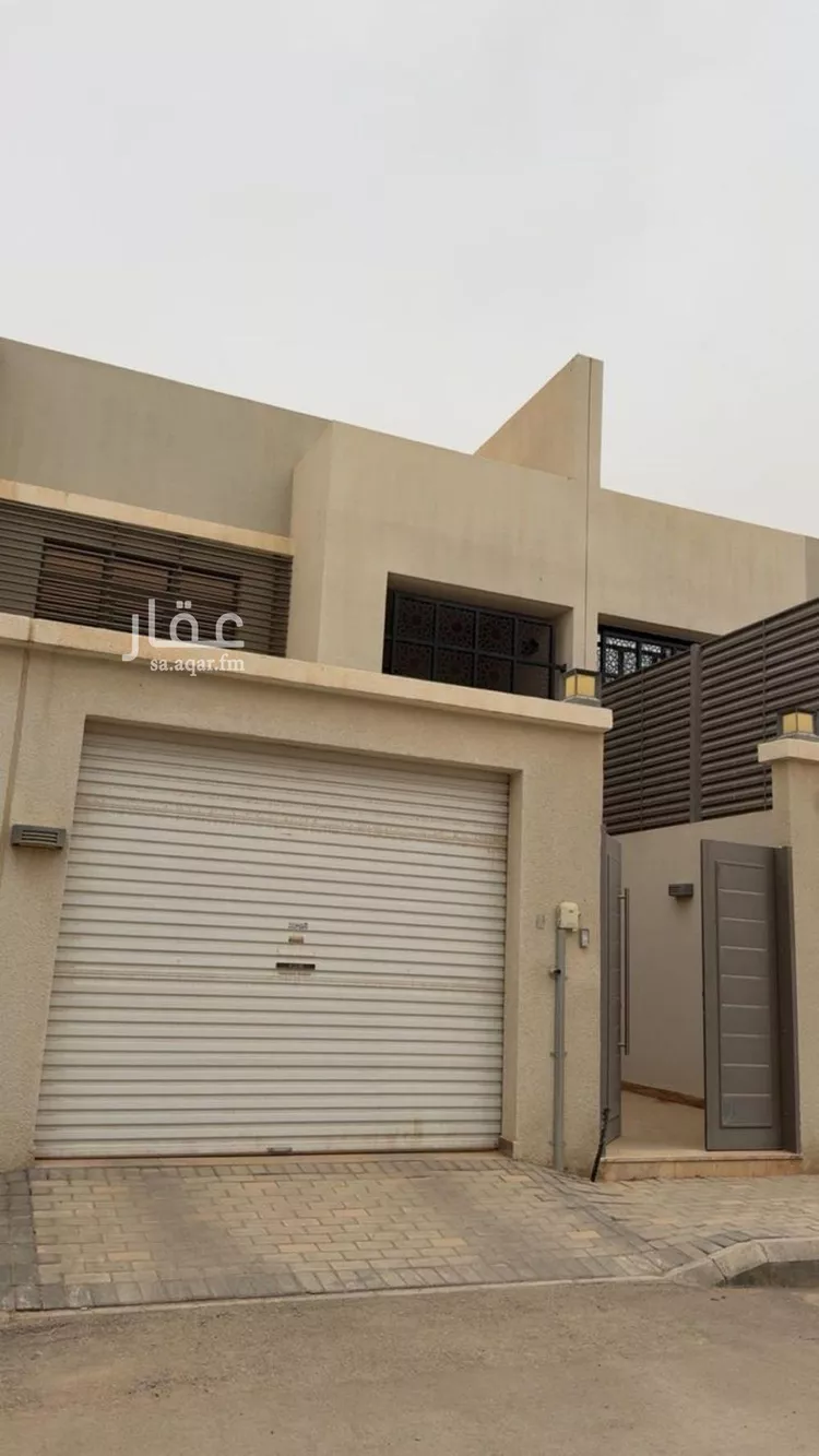 فيلا للبيع في شارع وكيع بن الجراح, حي الرمال, مدينة الرياض, منطقة الرياض