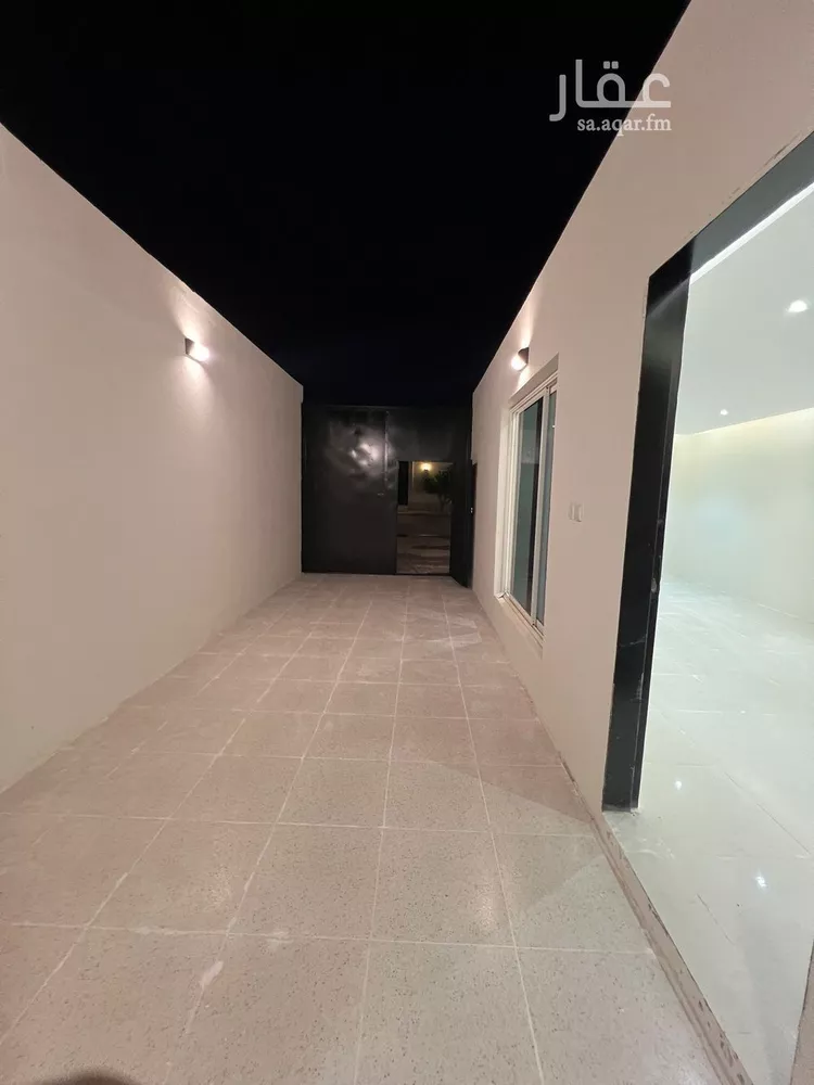 استراحة للإيجار في شارع المصنعه, حي الرمال, مدينة الرياض, منطقة الرياض صورة 3