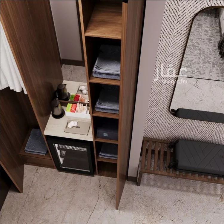شقة للإيجار في شارع طريق عثمان بن عفان, حي النزهة, مدينة الرياض, منطقة الرياض صورة 2