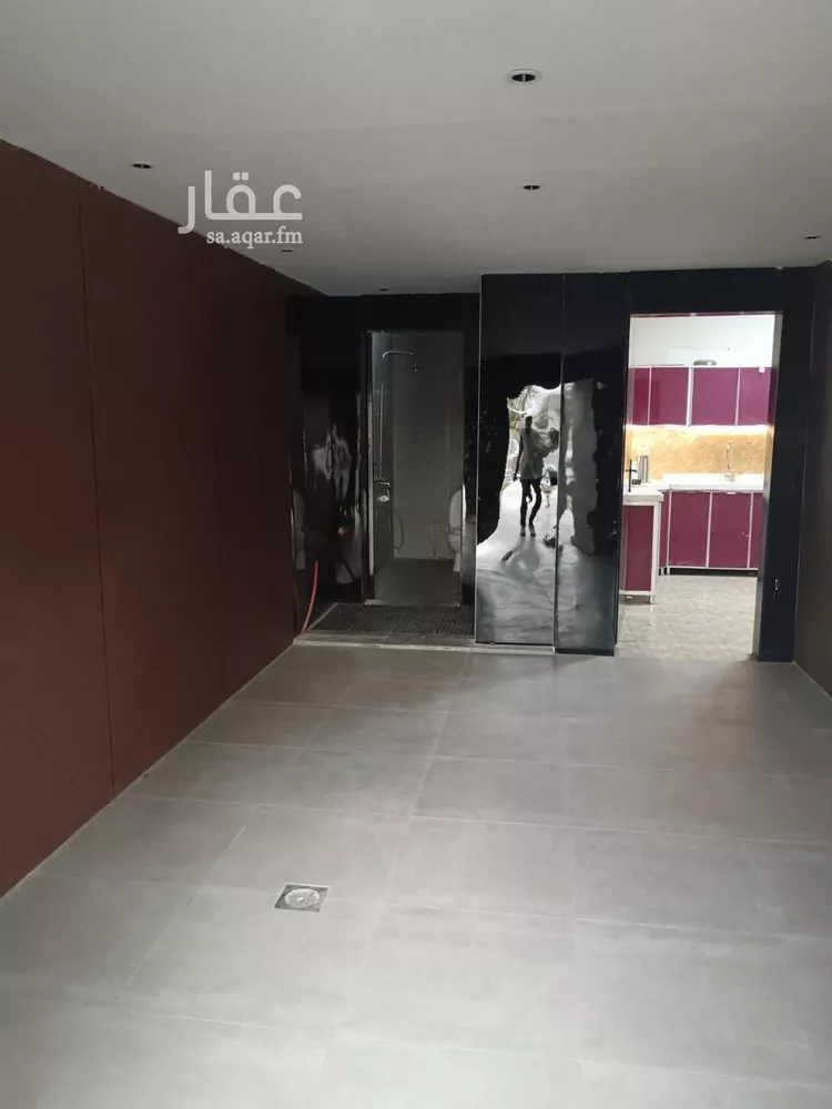 استراحة للإيجار في شارع أبي خالد, حي الرمال, مدينة الرياض, منطقة الرياض 14