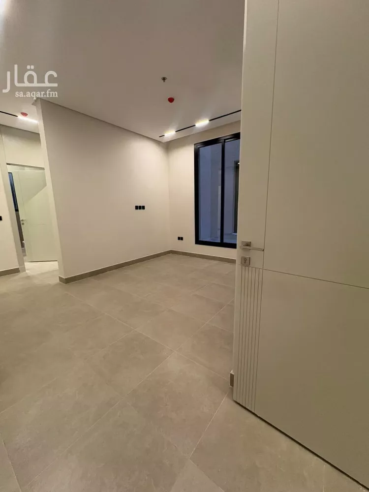 شقة للإيجار في شارع ابن وهب القرشي, حي الرمال, مدينة الرياض, منطقة الرياض 8