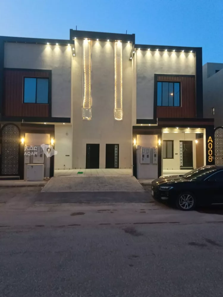 Apartment for Rent in Riyadh Ar Rimal