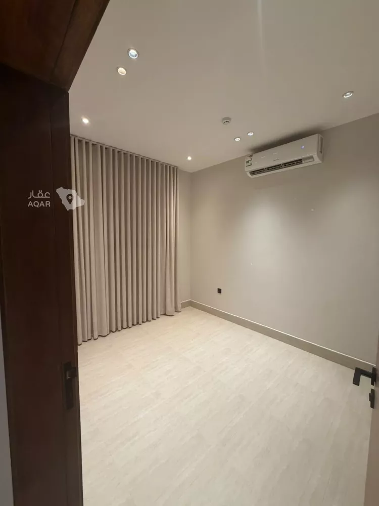 شقة للإيجار في شارع وادي الشوكة, حي قرطبة, مدينة الرياض, منطقة الرياض 4