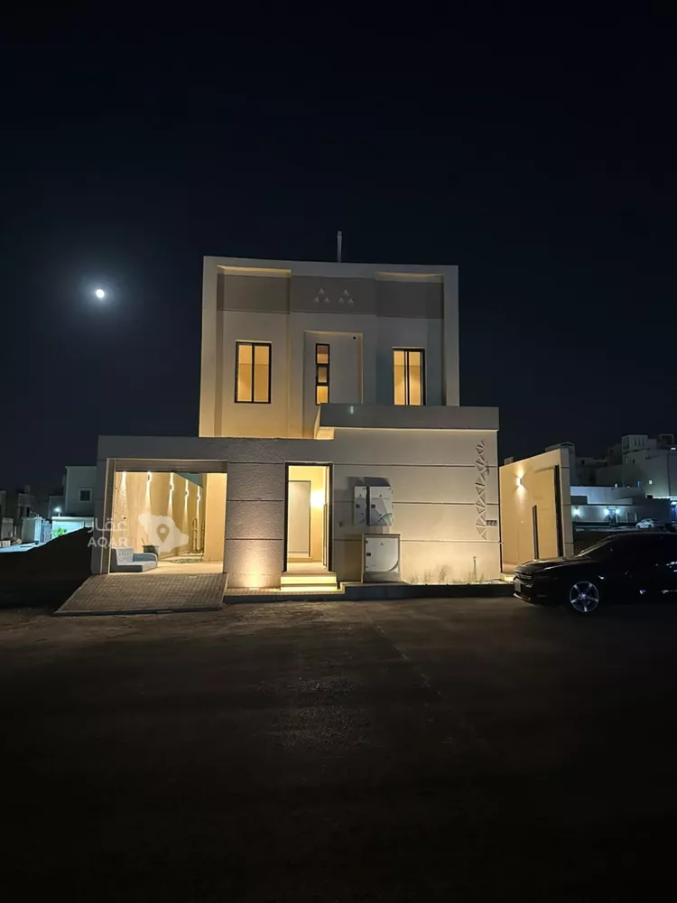 دور للإيجار في شارع علي العصامي, حي البيان, مدينة الرياض, منطقة الرياض